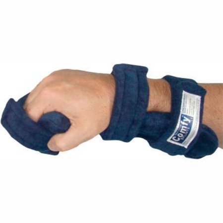 Comfy Splints„¢ Comfy Hand/Wrist Orthosis, Adult Small with One Cover -  FABRICATION ENTERPRISES, 24-3096